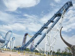 -厦门方特梦幻王国