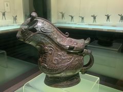 -上海博物馆(人民广场馆)