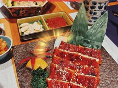 -浦·传统日式料理(3 5 1 1 店)