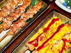 -鸟泉居酒屋·烧鸟·酒馆(百子湾店)