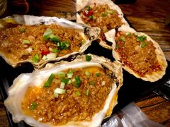 -铁人烧烤(北京店)