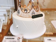 -牛仕西饼屋·低糖生日蛋糕(鲁谷店)