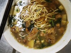 -小狗面馆(复兴店)