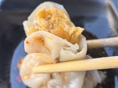 -真真鲜馄饨店(启蒙路店)