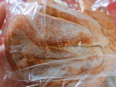 芋泥包-玥儿弯弯手作烘焙(中海国际社区御城店)