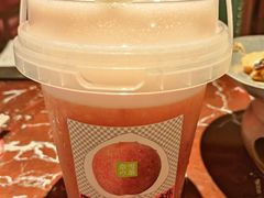 -奈雪的茶(湖滨银泰in77C区PRO店)