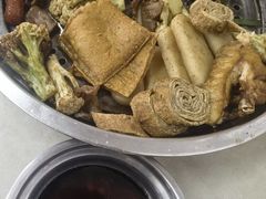 -瑞安第一泡·后街泡泡(虹桥后街店)