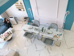 -臣丽纹眉全国连锁