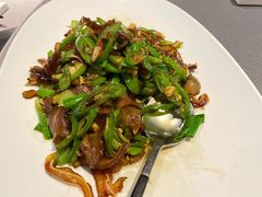 香辣耳尖-徐记海鲜(观沙岭|滨江新城店)