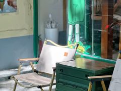 -Legno.ita Coffee by Wood(襄阳南路店)