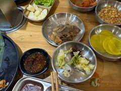 -九田家黑牛烤肉料理(吴江万象汇店)