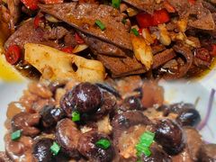 -黄泥岗·地道湖北菜(奥特莱斯店)