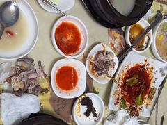 -长顺参鸡汤店(西塔总店)