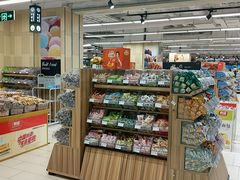 -永辉超市(嘉定宝龙广场店)