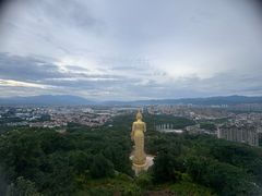 -西双版纳勐泐文化旅游区