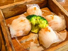 -龙悦湾酒家·八阵鱼生·渔人码头店
