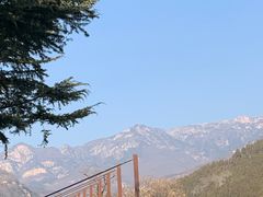 -泰山风景名胜区