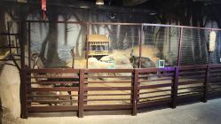 -酷嗒动物文化乐园(cutezoo西溪乐天城店)