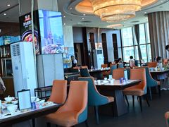 -不仔客海鲜·烧烤·270度海景餐厅(大东海店)