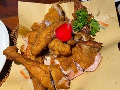 -前海沿·青岛菜(五四广场永旺店)