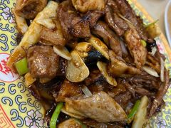 -砂锅居(西四店)