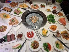 -么子烤肉(化龙池店)