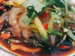 -木桶记臭鳜鱼·安徽非遗名菜(火车站白马老店)