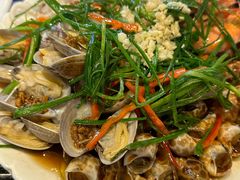 -黄老伯的海蛎煎