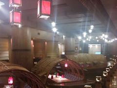 -老船坞餐厅(北京亚洲大酒店 )