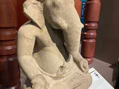 -吴哥国家博物馆