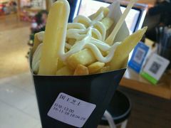 -SUGAR糖薯·章鱼烧(鹏欣水游城店)