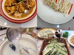-紫藤园·天目湖大鱼头(南山竹海店)