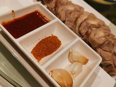 -阿西娅食府(中关村店)