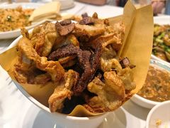 -鑫正兴东北烧烤(滨湖店)