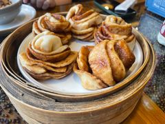 -尽善百年古院餐厅(王家老宅店)