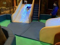 -蓝精灵乐园·世茂精灵之城主题乐园