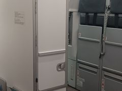 -银川河东国际机场