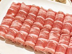 -1078號老北京涮肉(松柏店)