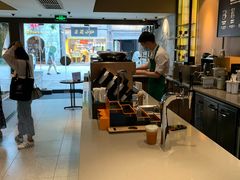 -星巴克(福州三坊七巷店)