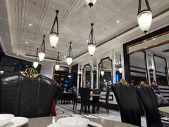 大堂-铜锣湾·有麝自然香(长嘉汇购物公园店)