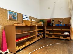 -硅谷蒙学幼儿园