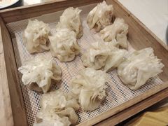 小笼烧麦-老爷庙风味美食府