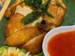 -荷花泰菜(东方新天地店)