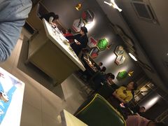 -豪客来牛排(中央花苑店)