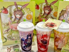 -奈雪的茶(大悦城店)