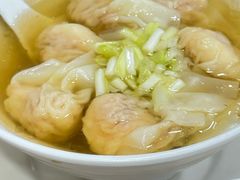 -盛记粥面(佐敦店)