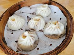 苏式小笼-裕兴记·三虾面(西北街总店)