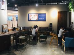 -海马体照相馆(天津世纪都会店)