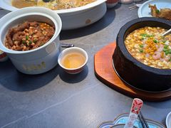 -江南里·新浙菜(苏州大悦城店)