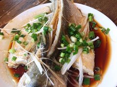 南海大黄花鱼-鲜小岛·铜锅涮肉